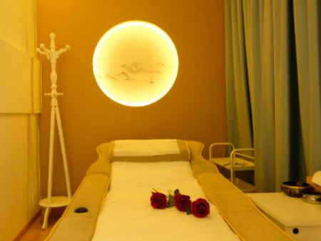 广州花都区足疗养生全解析：从脚底反射区看全身健康密码