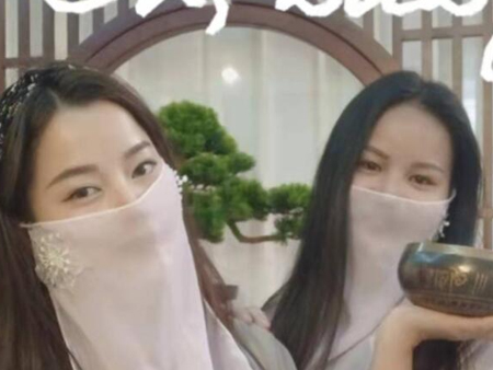 广州花都区泰式SPA：瑜伽与按摩的古老智慧结晶