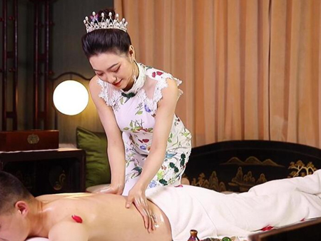 广州花都区精油按摩的化学奥秘：芳香疗法如何作用于身心